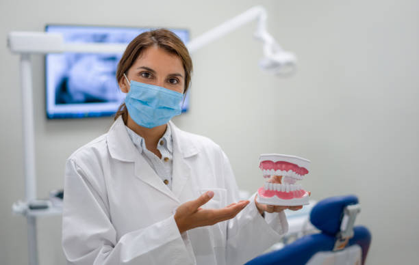 Best Emergency Wisdom Teeth Removal in Patton Village, TX