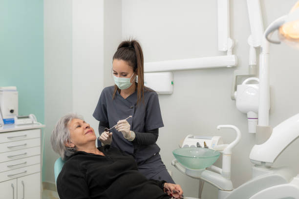 Best Emergency Root Canal Treatment in Patton Village, TX