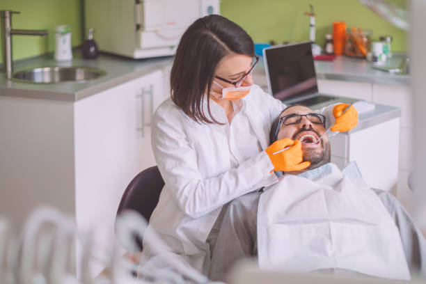 Best Emergency Tooth Extraction in Patton Village, TX