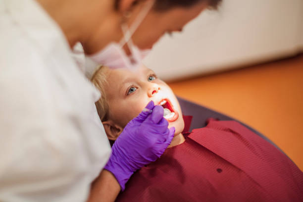 Best Weekend Emergency Dentist in Patton Village, TX