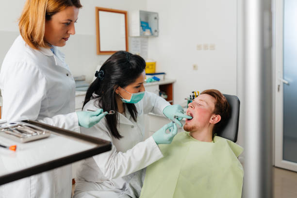 Best After-Hours Emergency Dentist in Patton Village, TX