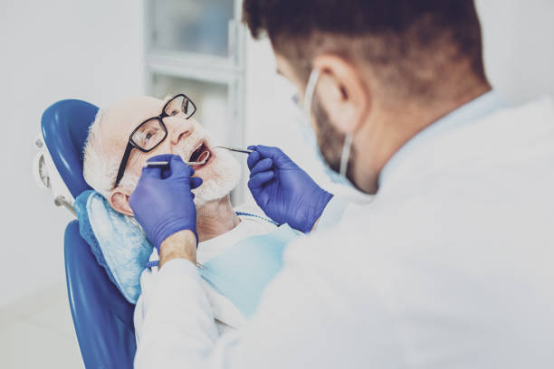 Best Emergency Dental Care for Trauma or Injury in Patton Village, TX